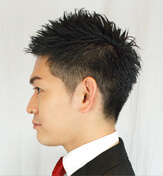 ヘアカタログ02