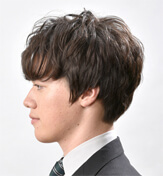 ヘアカタログ02