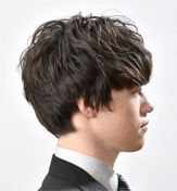 ヘアカタログ03