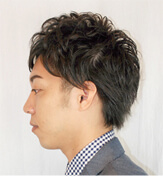 ヘアカタログ02