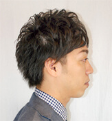 ヘアカタログ03