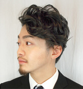 ヘアカタログ02