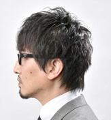 ヘアカタログ02