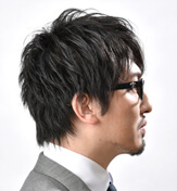 ヘアカタログ03