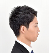 ヘアカタログ03