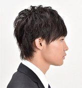 ヘアカタログ03