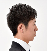 ヘアカタログ03