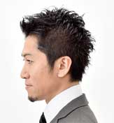 ヘアカタログ02