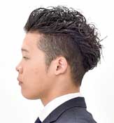 ヘアカタログ02